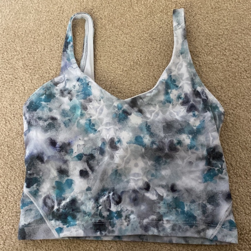 Lululemon Align Tank 4